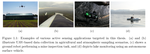 Enviromental Mapping and Informative Path Planning for UAV-based Active Sensing