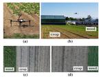 An informative path planning framework for UAV-based terrain monitoring