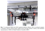 Dynamic System Identification, and Control for a Cost-Effective and Open-Source Multi-rotor MAV