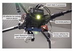 Build Your Own Visual-Inertial Drone: A Cost-Effective and Open-Source Autonomous Drone