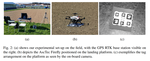 Improved Tau-Guidance and Vision-Aided Navigation for Robust Autonomous Landing of UAVs