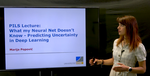 Lecture: What My Neural Net Doesn't Know - Predicting Uncertainty in Deep Learning [Apr 2022, PhenoRob]
